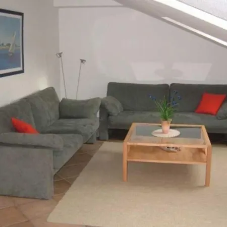 Lägenhet Michalski - Aurum Gm 69551 Graal-Mueritz