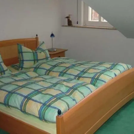 Michalski - Aurum Gm 69551 Lägenhet *