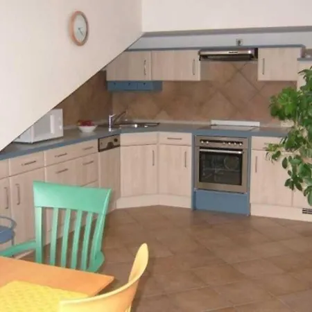 Michalski - Aurum Gm 69551 Lägenhet *